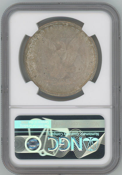 1902 O Morgan Silver Dollar, NGC MS65 Image 2