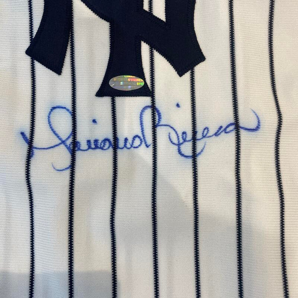 Mariano Rivera Signed Russell Athletic Jersey. Auto Steiner  Image 3