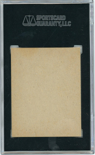 1941 Doubleplay Gumbert Whitehead. SGC 7.5 NM+ Image 2