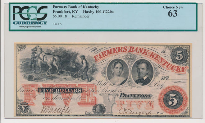 Other Large Notes