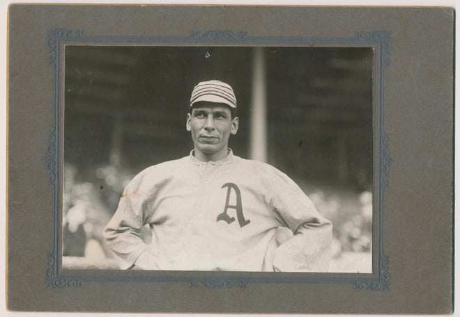 Original Baseball Photographs