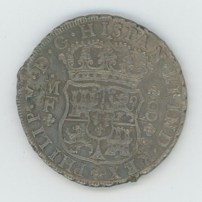 Mexico Coins