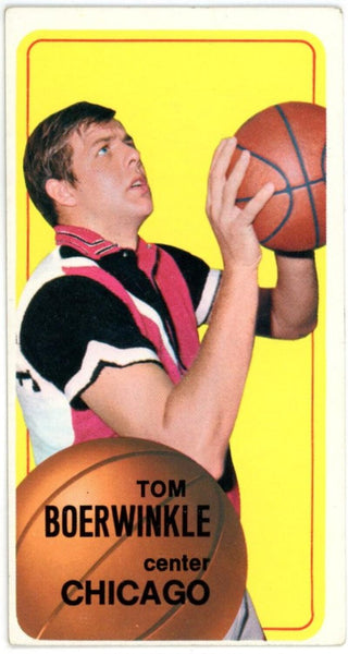 1970-71 TCG Assorted NBA Cards. Lot of 13 Image 3