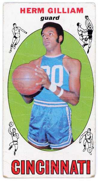 1970-71 TCG Assorted NBA Cards. Lot of 13 Image 8