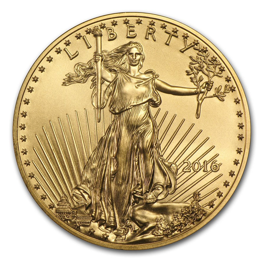 United States Gold Eagle