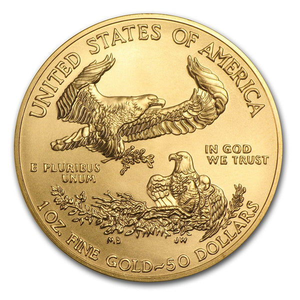 United States Gold Eagle